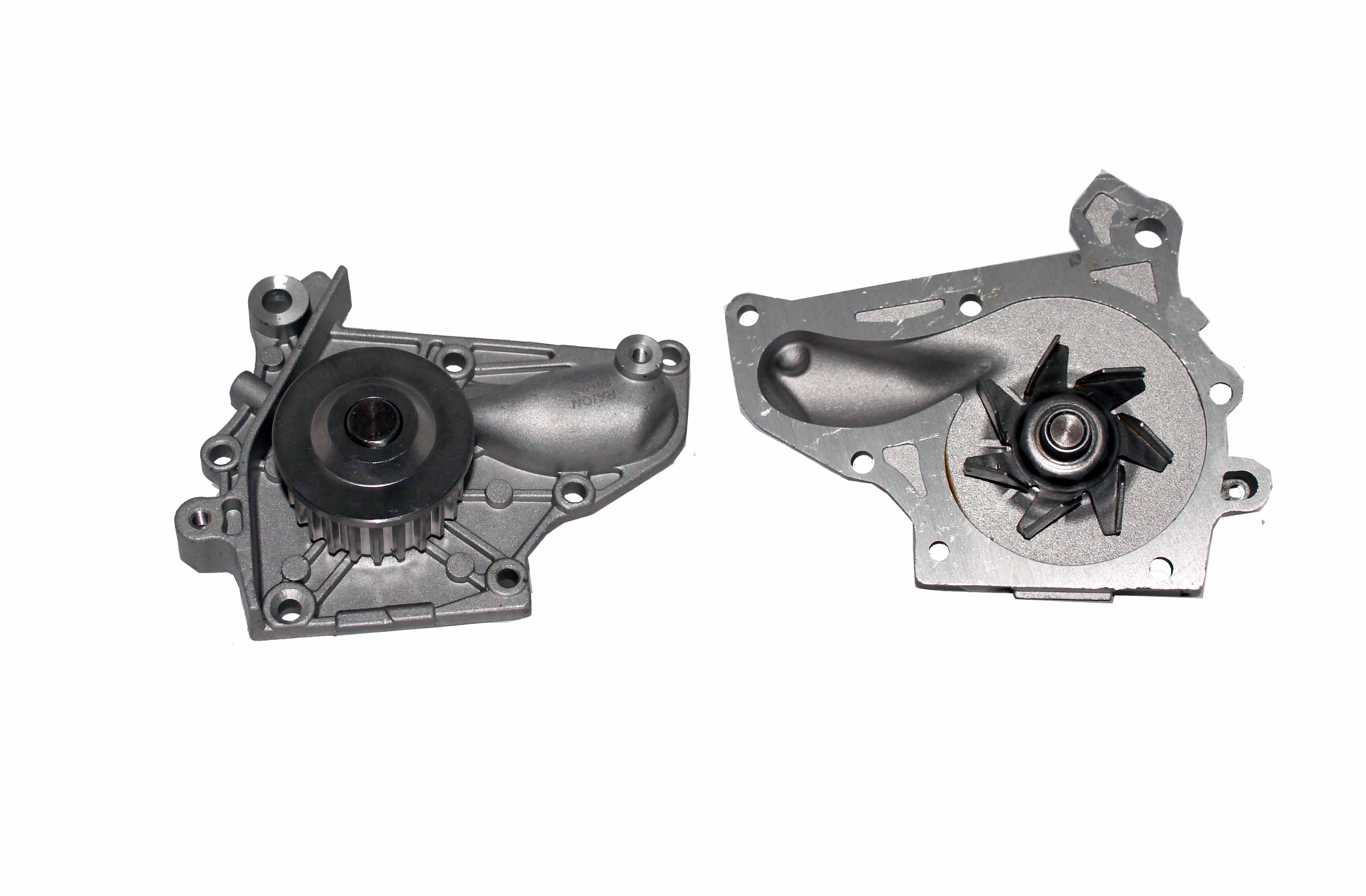 Devirdaim- Corona-At191 92-97 / Avensis 97-02