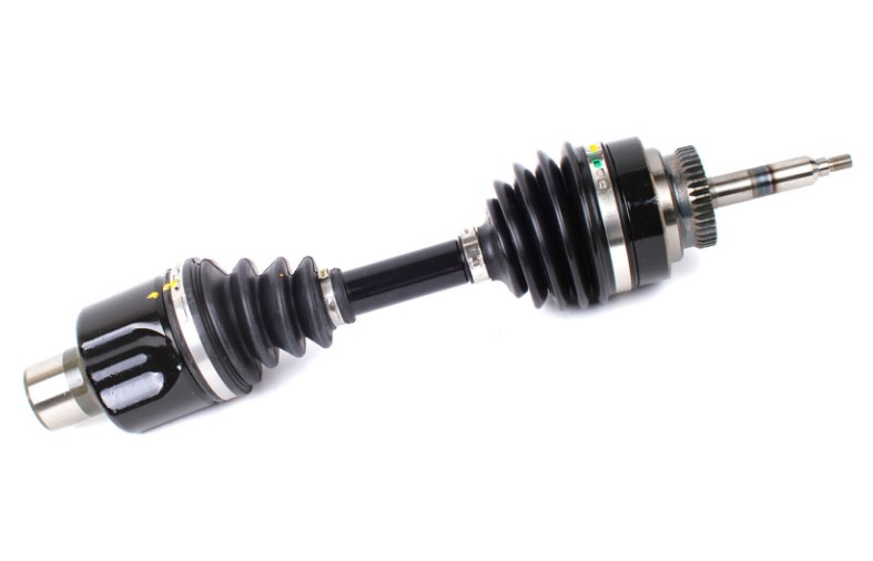 Aks Komple Sol/Sag- Actyon Sport 08- / Kyron 05-14 / Rexton 04- / Actyon Jeep 07-13 / Korando Sports Pickup 11-