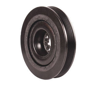 Krank Kasnağı Suzukı Sx4 2006-