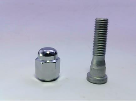 Bijon Komple Arka (Kapali)- H100-Kamyonet 94-03