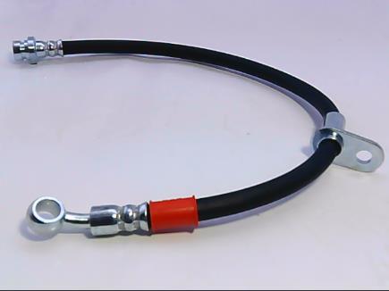 Fren Hortumu Arka Sag- Prelude 96-02