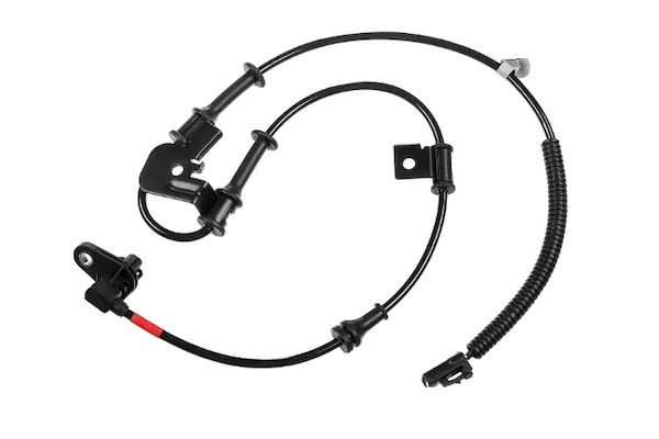 Abs Sensoru On Sag- Accent Blue 11- / Rio 11-