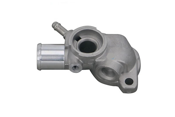 Termostat Kapağı Üst (Yuva) Carry Ga413 1999-2004