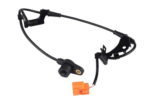 Abs Sensoru On Sag- Civic 01-06