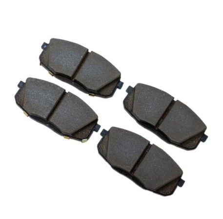 Ön Fren Balata Elantra 2021-