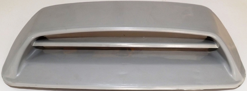 Kaput Turbo Ust Plastigi- Starex 97-