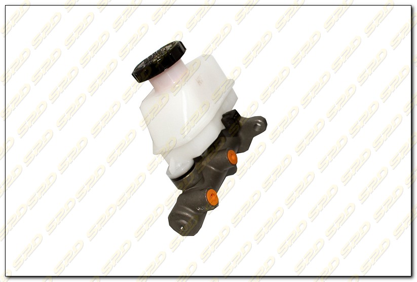 Fren Ana Merkez- Accent 97-00  (Absli Araclar)