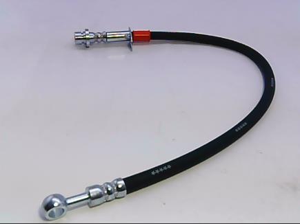 Fren Hortumu On Sol- Accord 08-