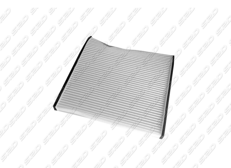 Polen Filtresi- Yaris 99-05 / Rav4 00-05 / Legacy 2.0 Dzl 08-09 / Outback 2.0 Dzl 08-09