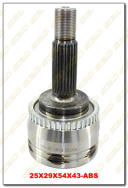 Aks Kafa Dis (25*54*29*43 Absli)- Carisma 1.6-1.8-1.9Td Mt 98-06