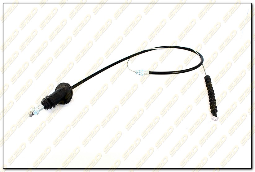 On El Fren Teli - L200 86-05