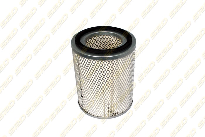 Hava Filtresi Nkr55 / Low Tek Teker