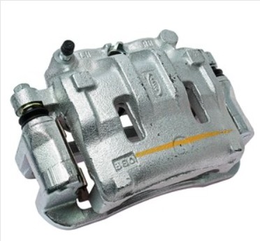 Kaliper On Sol (Komple)- H100 Kamy 04-