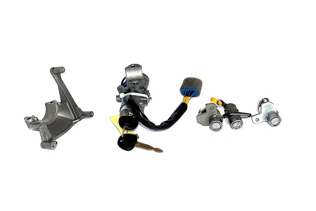 Kilit Seti Accent 2000-2005