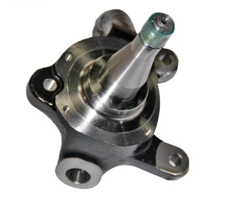 On Aks Tasiyici Sag - D22 Pickup 98-02