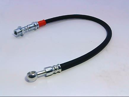 Fren Hortumu  Arka Sol- Impreza 00-