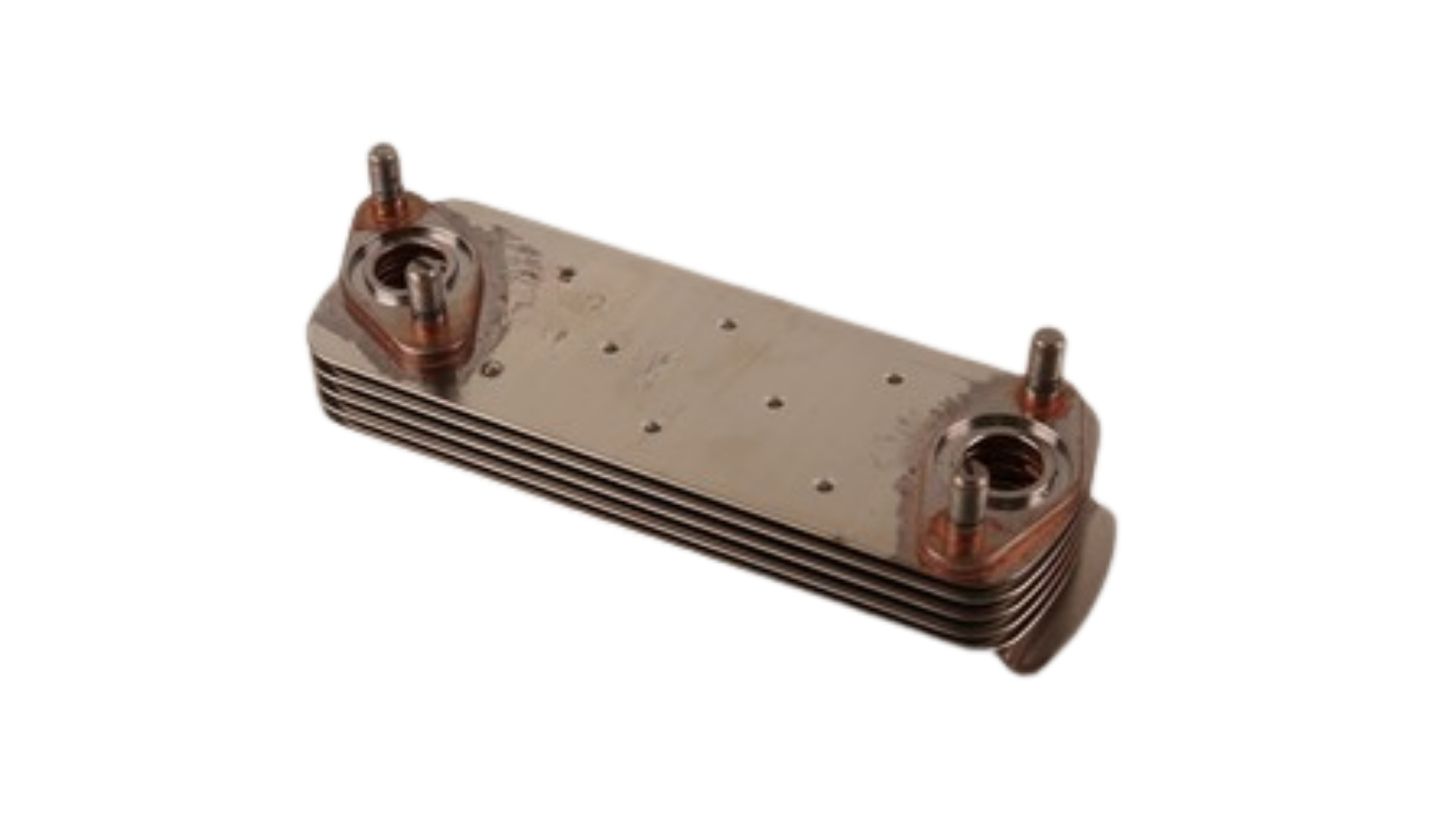 Yag Sogutucu (Sadece Petek)- Bongo 97-01