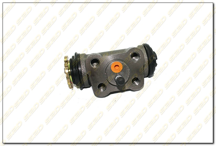 Arka Fren Silindiri-Arka Teker On Sol Canter-659