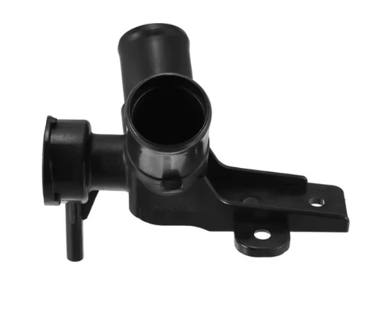 Radyator Su Giris Bogazi (Plastik Govde)- I20 08-12 / Accent Blue 1.4 Benz 11-14 / Rio 11-