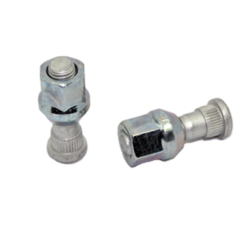 Bijon Komple (Acik)- D-Max 04-