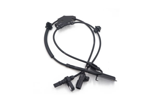 Abs Sensoru On Sol- Corolla 13-19 / Auris 12-19 / Prius 1.8 Hybrid 11-