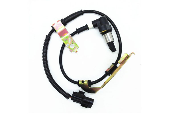 Abs Sensoru On Sag- Starex 03-07