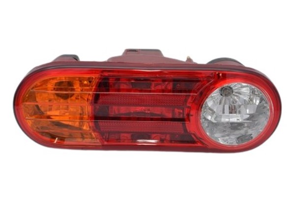 Stop Lambası Sol (Komple Duy+Kasa 1.Kalite Yerli Üretim) H100 Kamyonet 04-23