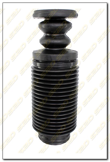 Amortisor Toz Korugu Arka (Takozlu)- Accent 95-05