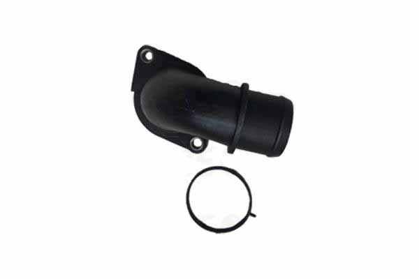 Turbo Intercooler Cikis Borusu- Qashqai 07-13