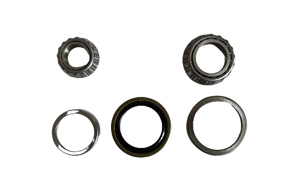 On Teker Rulmani Kiti (Kece Dahil)- Bongo 2.5 Crdi 10- / H100 Kamy Crdi 12-