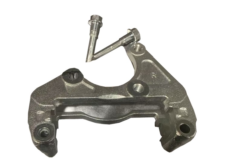 Kaliper Braketi (Ayagi) On Sag - Bongo 97-10