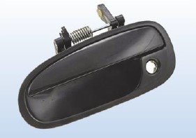 Kapı Kolu Ön Dış Sağ Civic 1996-2000