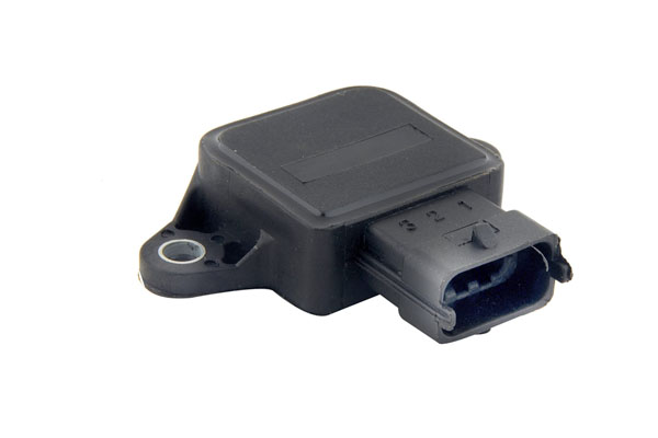 Gaz Kelebek Sensörü Accent 2000-2006 / Elantra 2004-2006 / Getz / Matrix/ Micra K11/K12 / Astra F/G