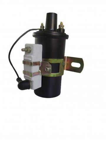 Atesleme Bobini (tasli Bobin)- Accent 1.3 95-99 / Excel-27301-24000