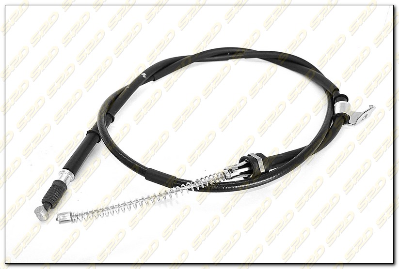 Arka El Fren Teli Sol - L200 98-05