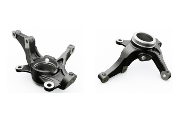 On Aks Tasiyici Sol - I20 15-20 (Absli)