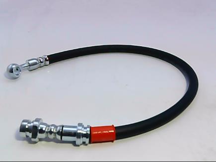 Fren Hortumu On Sol- Santafe I 01-06