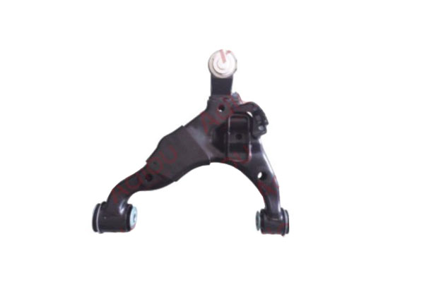 Salincak Alt Sol (Yukseklik Ayar Baglantili)- Land Cruiser 3.0 D4D 09- (Kdj150)