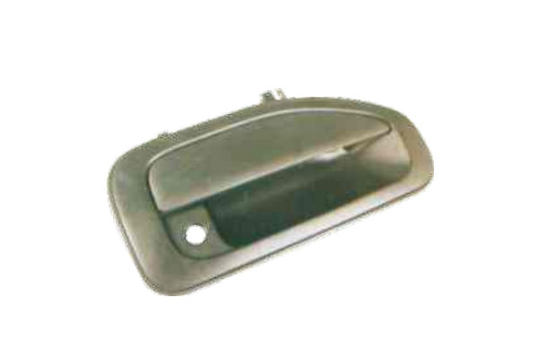 Kapi Kolu On Dis Sol- Canter Fuso 859