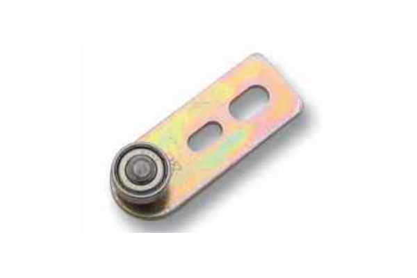 Surgulu Kapi Ray Kolu Alt Kucuk- L300 86- / H100 Mnb 94-