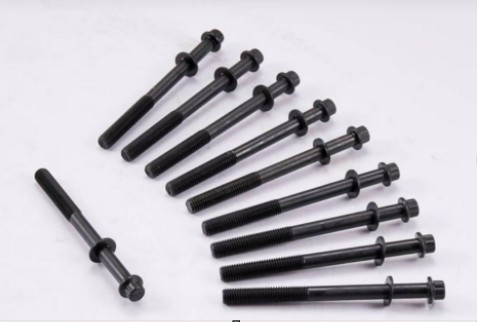 Silindir Kapak  Saplama Takim (10 Ad 120Mm)- Grand Vitara 1.6 05-14 / Swift 05- / Sx4 06- / Vitara 15- / Liana / Jimny / Sedici 06-  (M13A-M15A-M16A)