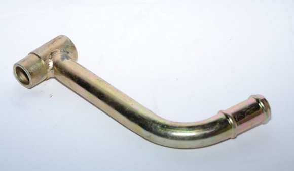 Silindir Kapak Su Cikis Borusu- Starex Crdi 05- / Sorento Crdi 04- / H1 08-