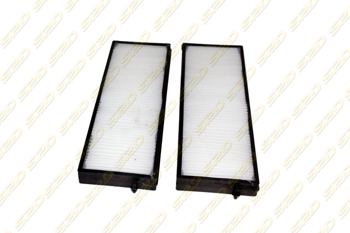 Polen Filtresi (Kisa)- I20-Troy 08-14