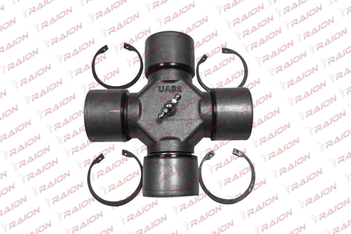 Mafsal Istavrozu (27*82)- Starex 02- / Nkr-55 / Iveco-Daily / Bmc-Tm30