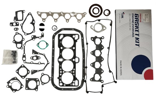 Takim Conta (Metal)- Accent 1.6Cc 03-05 / Accent Era 1.6Cc 06-11
