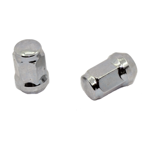 Bijon Somunu Celik Jant (19X1.25 Ince Dis)-Universal