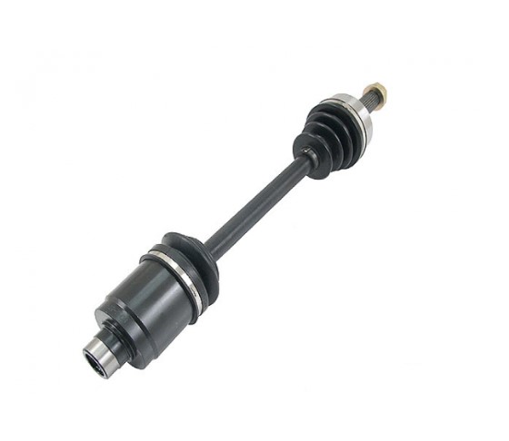 Aks Komple Sag (28*618*27)- Crv At-Mt 01-06