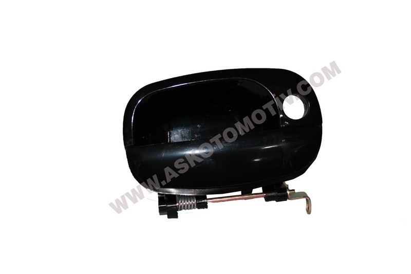 Kapı Kolu Dış Sağ Starex 2002-