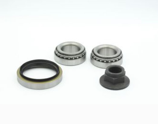 Teker Rulmanı Kiti Arka (keçe Dahıl)  Excel 1990-1995-52720-24000