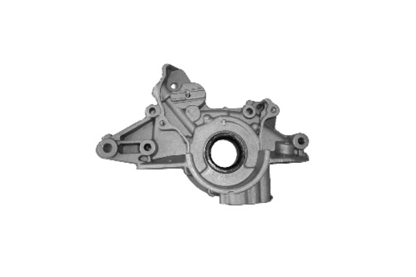 Yag Pompasi- 323 92-94